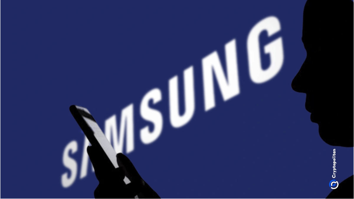 Samsung Wallet stablecoin plan could bring crypto payments to Galaxy users