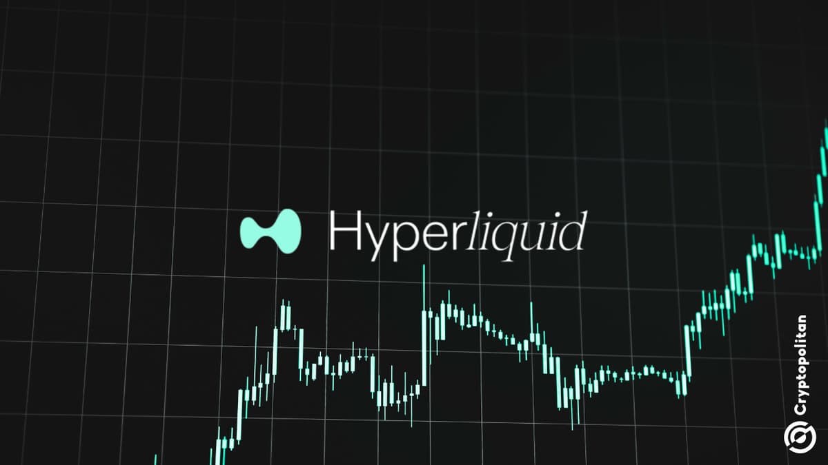 Hyperliquid Open Interest Hits $11.51 Billion, Highest Since 10/10 Crash