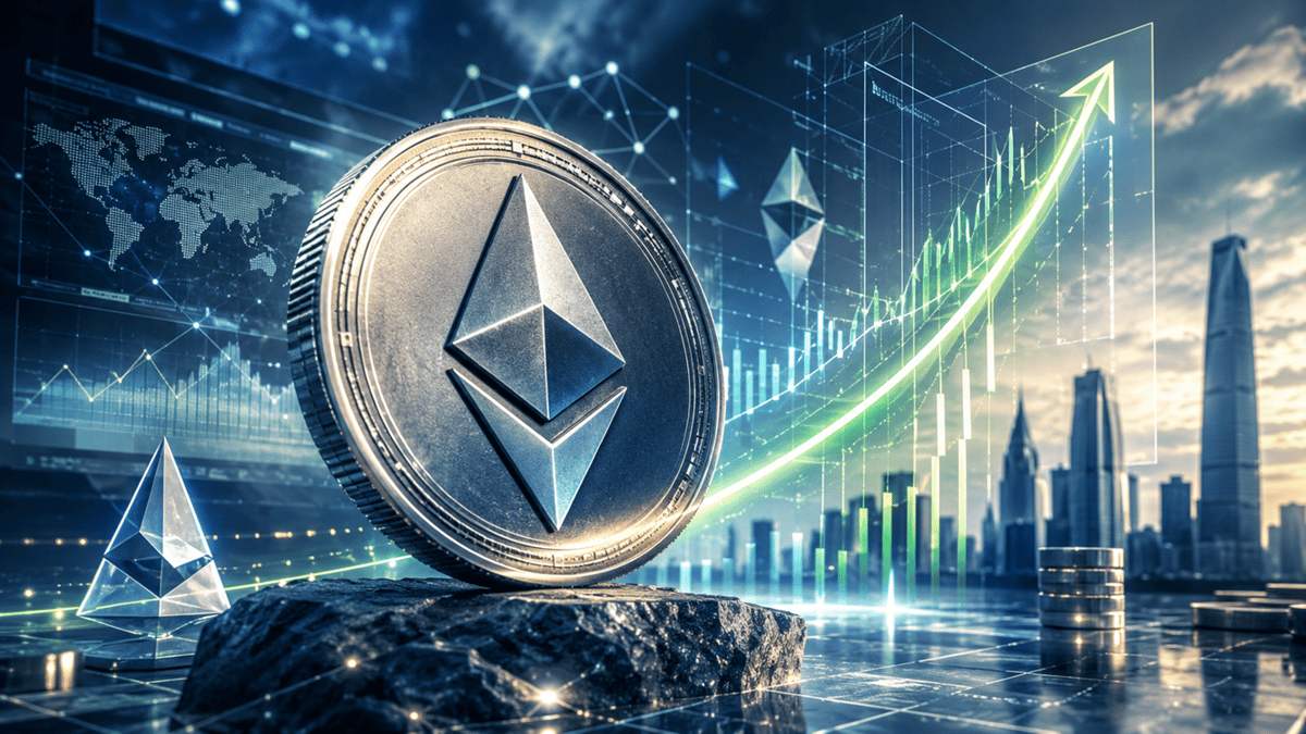 $67M Ethereum Short On Hyperliquid Shows How Institutional Trading Is Moving On-Chain
