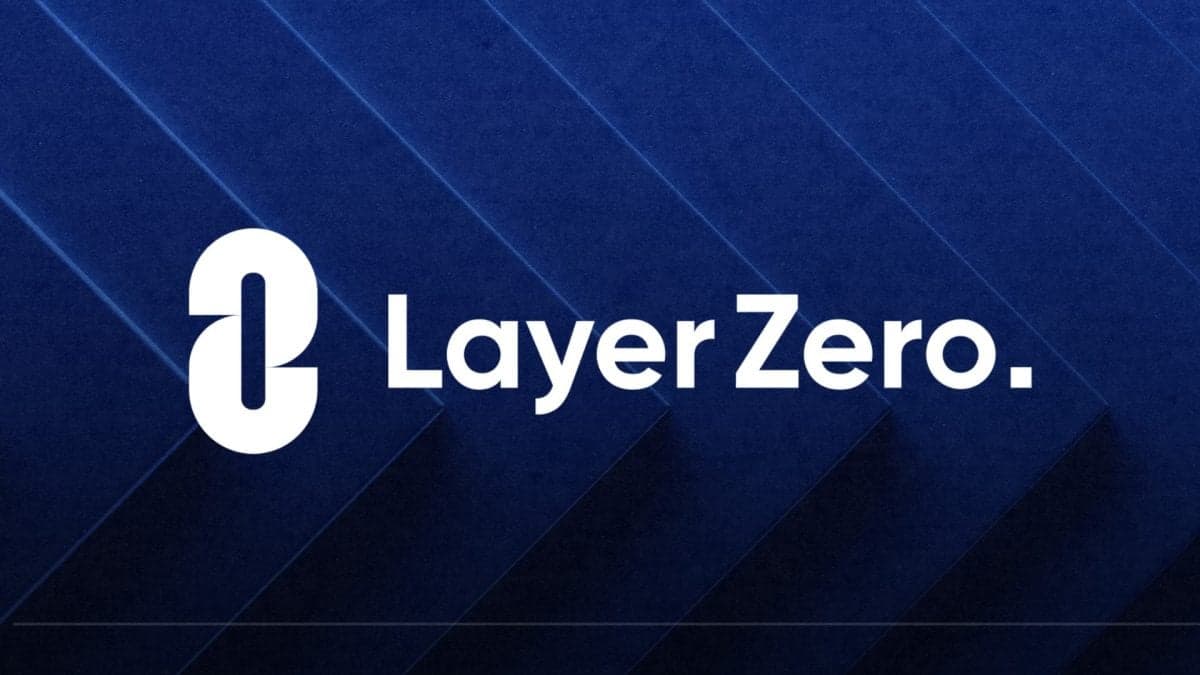 LayerZero, Keeta enable tokenized bank deposits across Ethereum, Solana and Base
