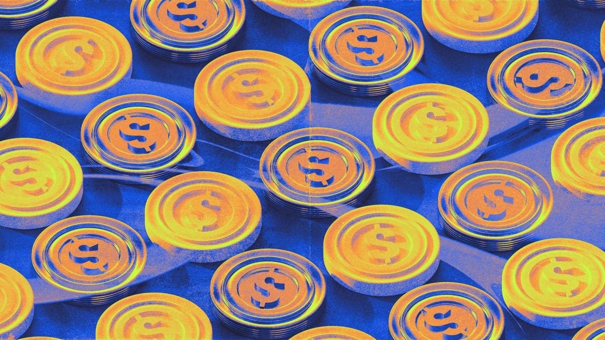 Augustus raises $180 million Series B at $1 billion valuation to build the 'Global Dollar Bank'