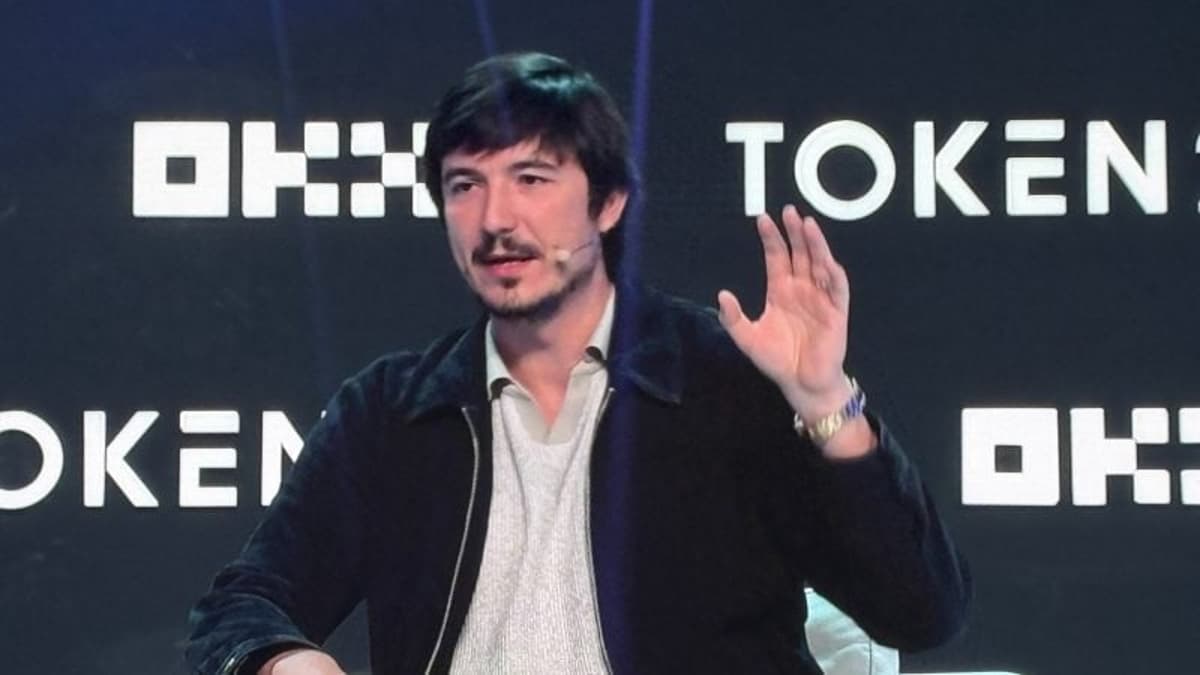 Robinhood CEO’s X account apparently hacked to promote Vladhood memecoin flagged as ‘scam’