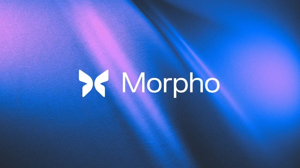 Morpho launches fixed-rate lending protocol Midnight on Base to expand onchain credit markets