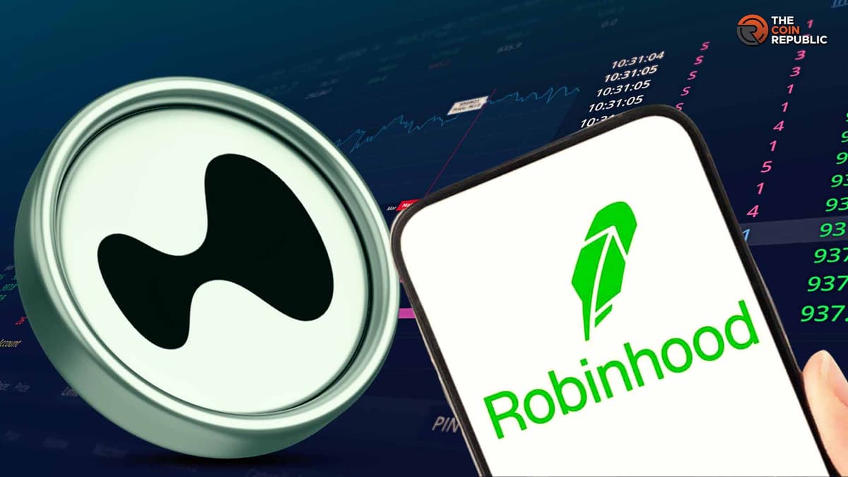 Crypto Bull Market: Bitwise CIO Sees Hyperliquid and Robinhood Leading Next Cycle