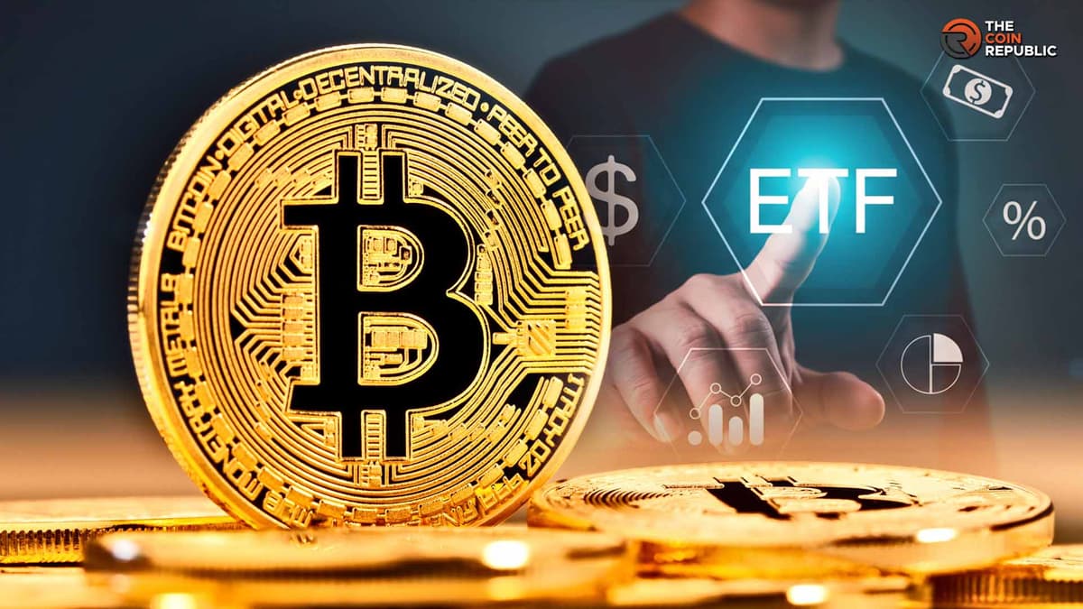 Bitcoin ETF Inflows Hit $930M as BTC Price Tops $65K