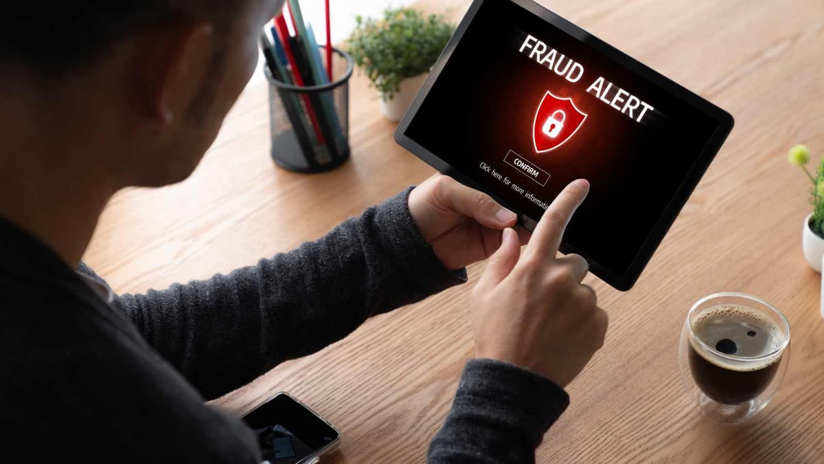12 common scams targeting bank accounts and how to spot the red flags