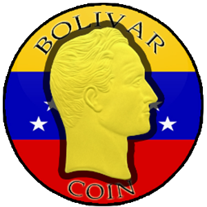 BolivarCoin