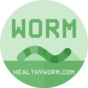 HealthyWorm