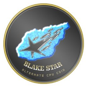 BlakeStar