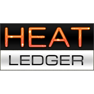 Heat Ledger