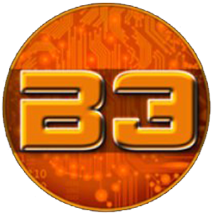 B3 Coin