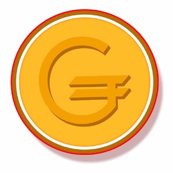 GBR Coin