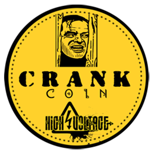 CrankCoin