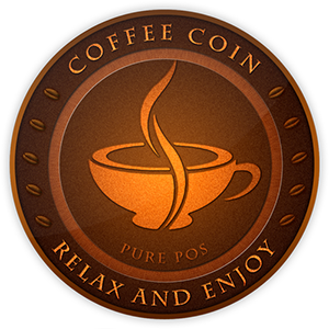 CoffeeCoin