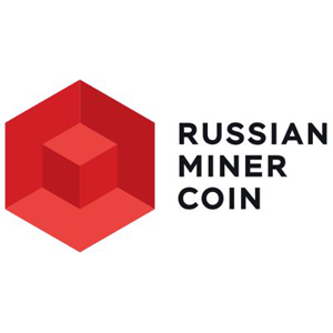 Russian Mining Coin