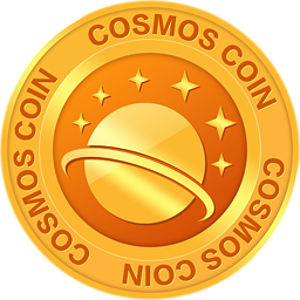 CosmosCoin