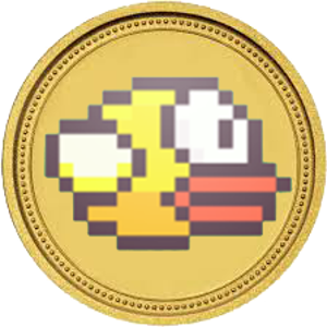Flappy Coin