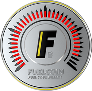 Fuel2Coin