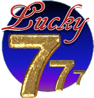Lucky7Coin