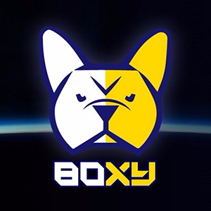 BoxyCoin