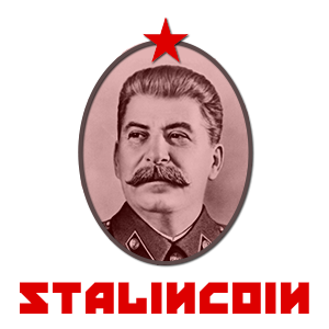 StalinCoin