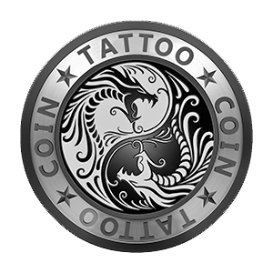TattooCoin