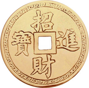 ZCC Coin
