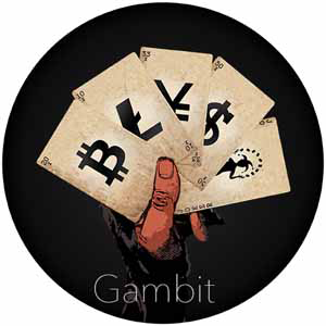 Gambit coin