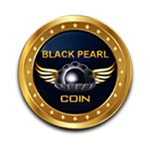 Black Pearl Coin