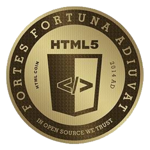 HTML5 Coin
