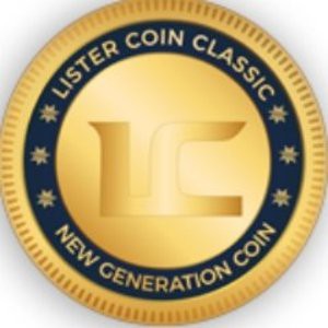 Listerclassic Coin