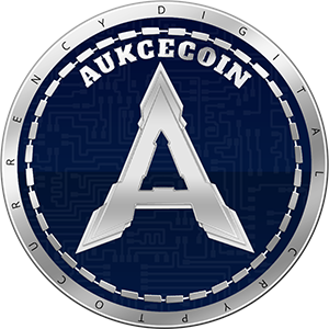 Aukcecoin