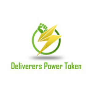 Deliverers Power Token