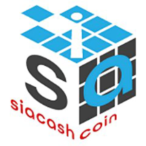 Sia Cash Coin