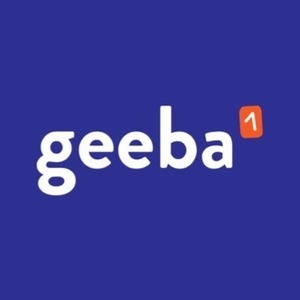 Geeba