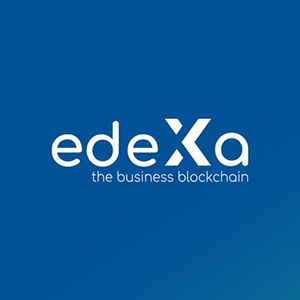edeXa Security Token