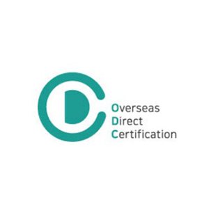 Overseas Direct Certification