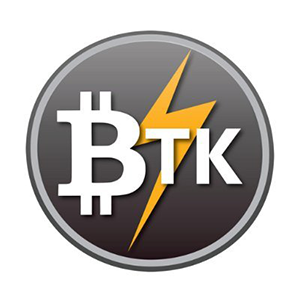 Bitcoin Turbo Koin