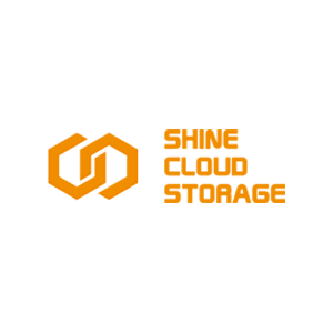 Shrine Cloud Storage Network