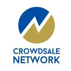 CrowdSale Network