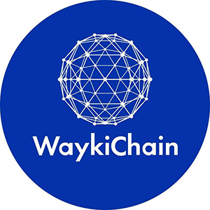 WaykiChain Governance Coin