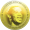 Ronaldinho Soccer Coin