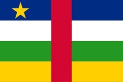 Central African Republic Meme
