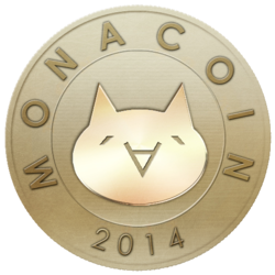 MonaCoin