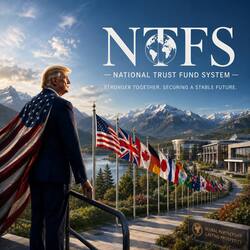 National Trust Fund System