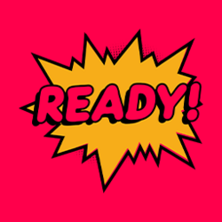 Ready Cards